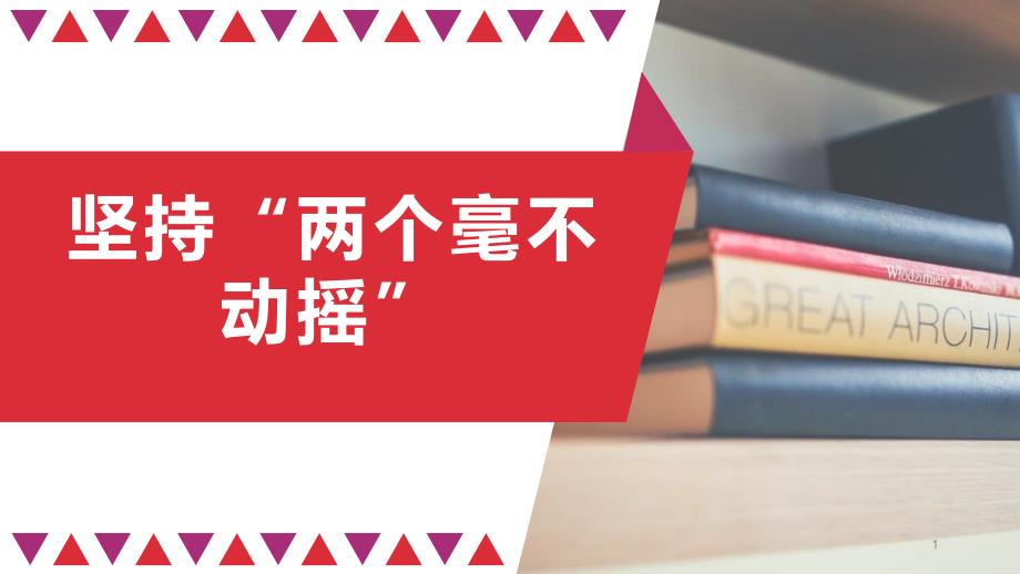 【高中政治】统编版必修二经济与社会坚持两个毫不动摇-ppt课件_第1页