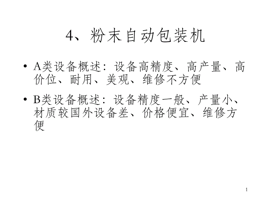 《常用制药设备》课件_第1页