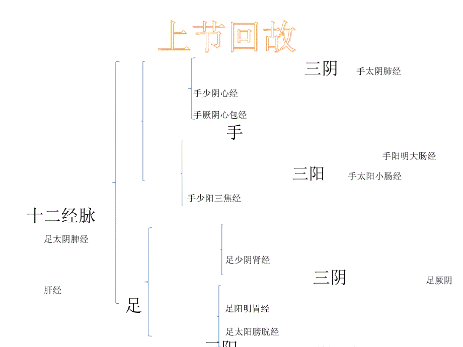 经络辨证课件_第1页