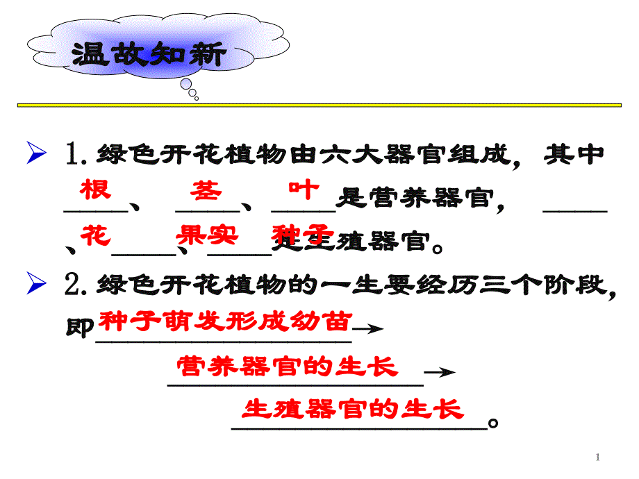 生殖器官的生长ppt课件_第1页