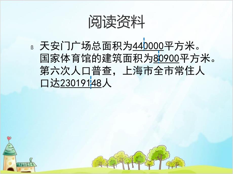 四年级上数学数的产生人教新课标ppt课件_第1页