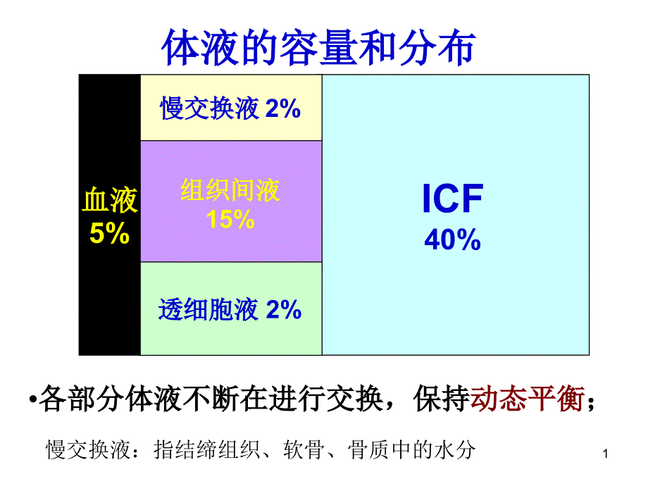 水电解质代谢紊乱水肿课件_第1页