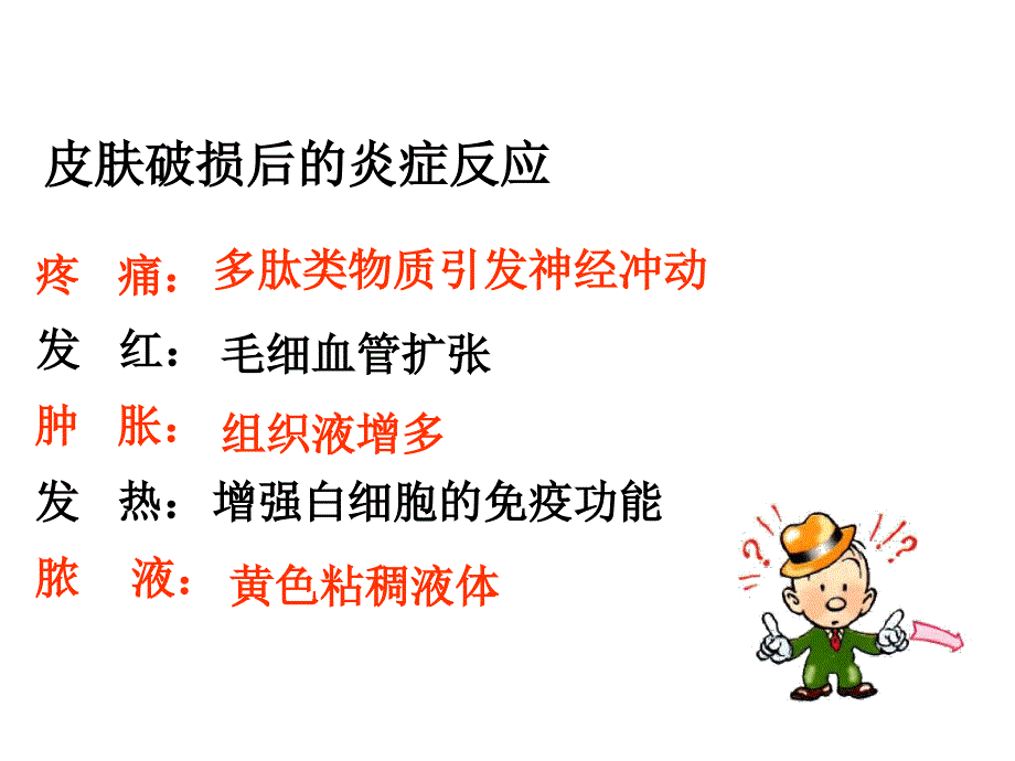 浙科版必修三31人体对抗病原体感染的非特异性防卫ppt课件_第1页