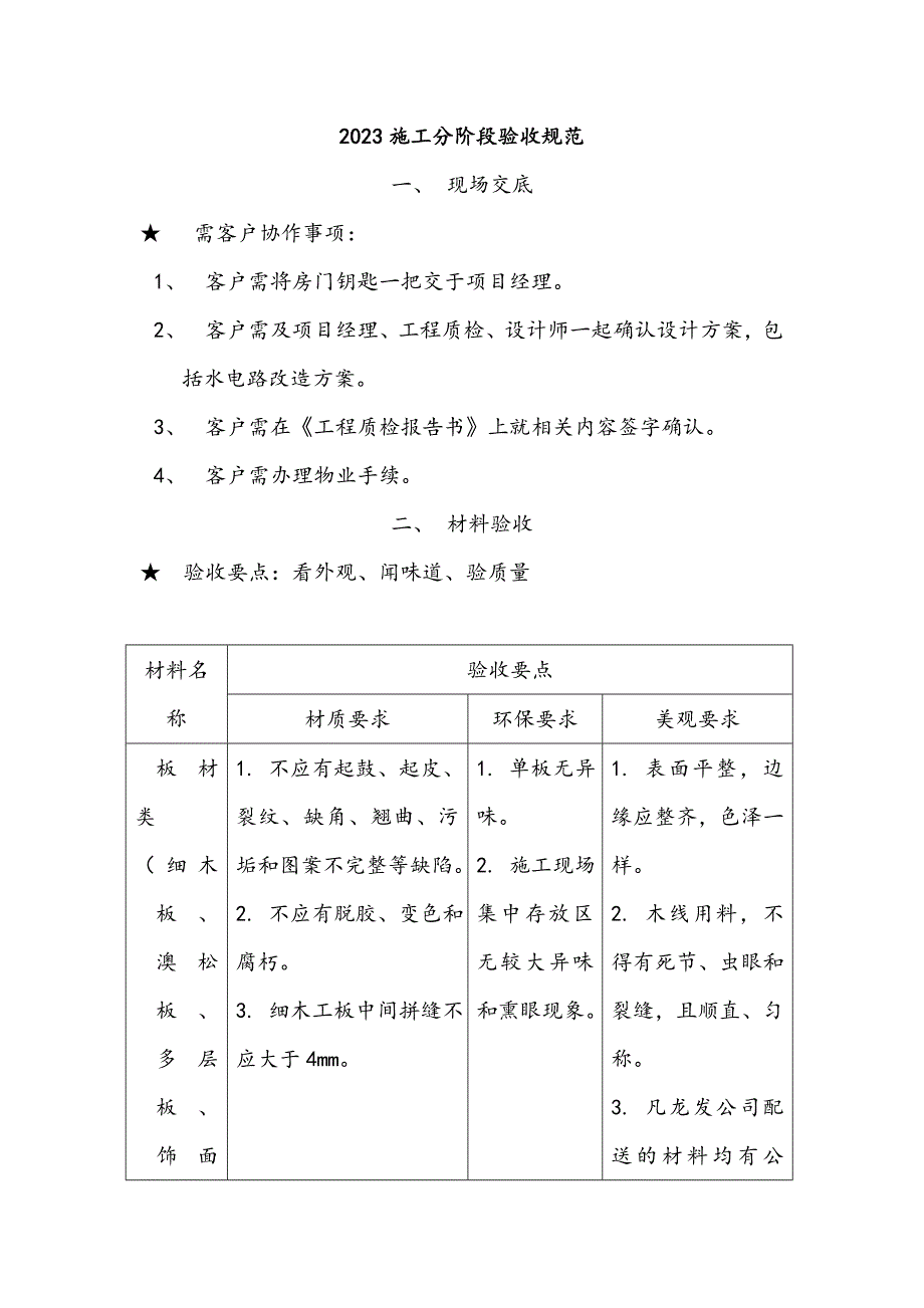 2023施工分阶段验收规范_第1页