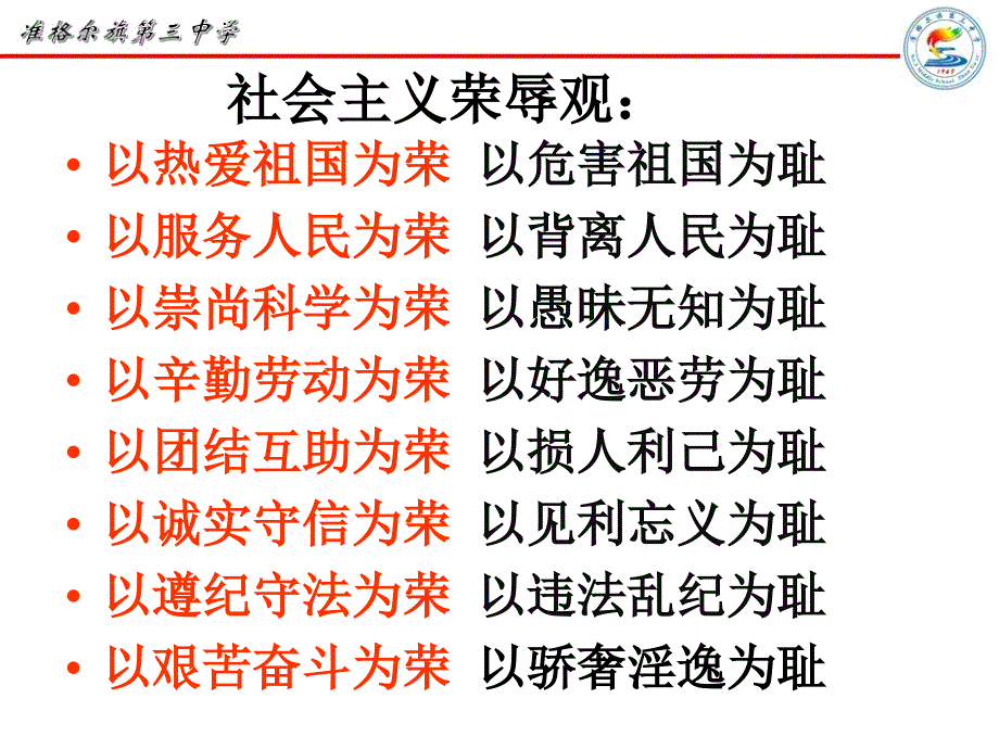 部编版道德与法治诚实守信课件_第1页