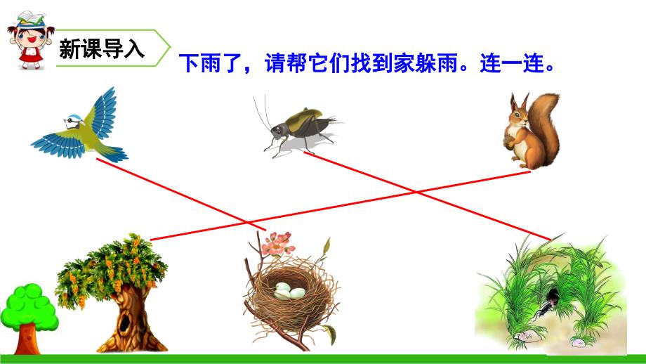 人教部编版小学语文四年级上册8-蝴蝶的家ppt课件_第1页