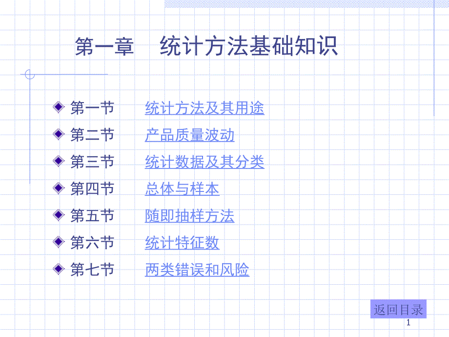 统计方法的用途与种类课件_第1页