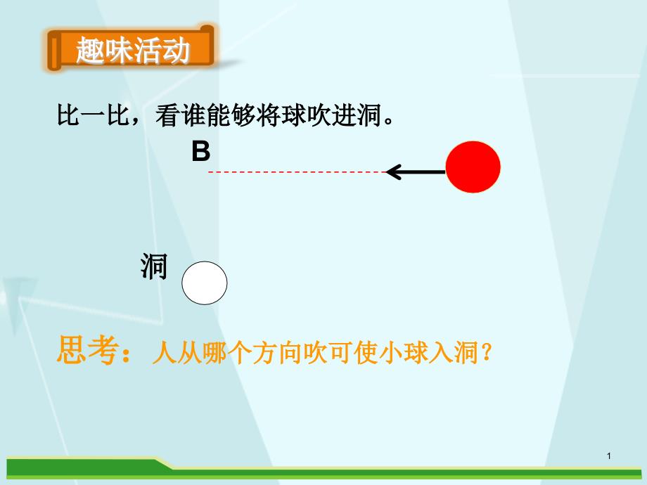 人教版高中数学必修四《向量的运算(运算律)与图形性质》课件_第1页