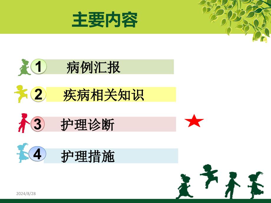 ICU脓毒血症医疗护理查房主题讲座ppt课件_第1页