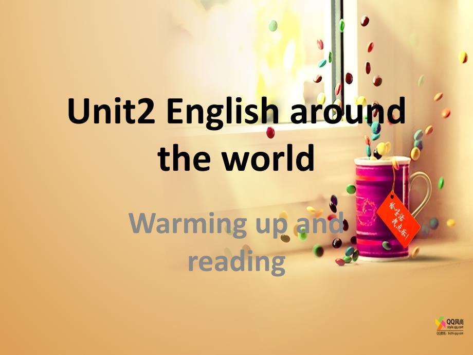 unit2warmingupandreading课件_第1页