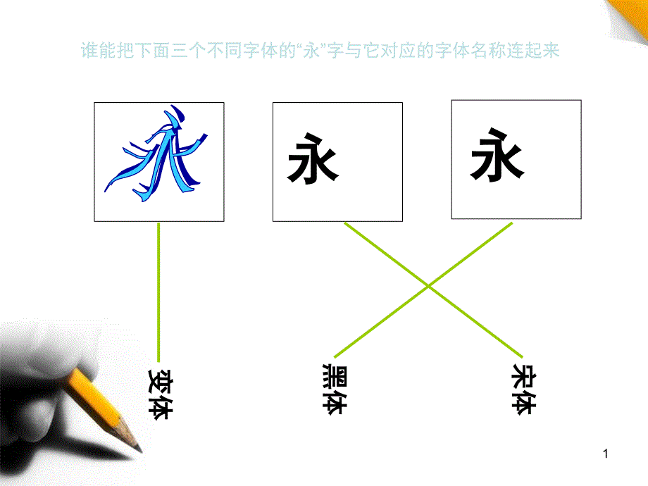 《创意美术字》课件_第1页