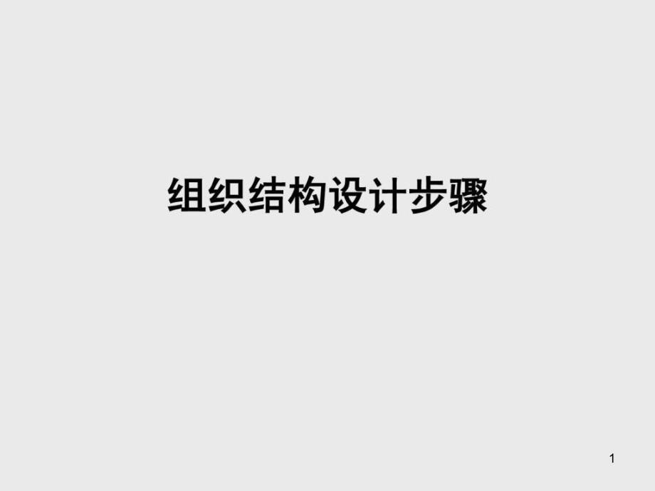 集团管控集团管控的学习笔记课件_第1页