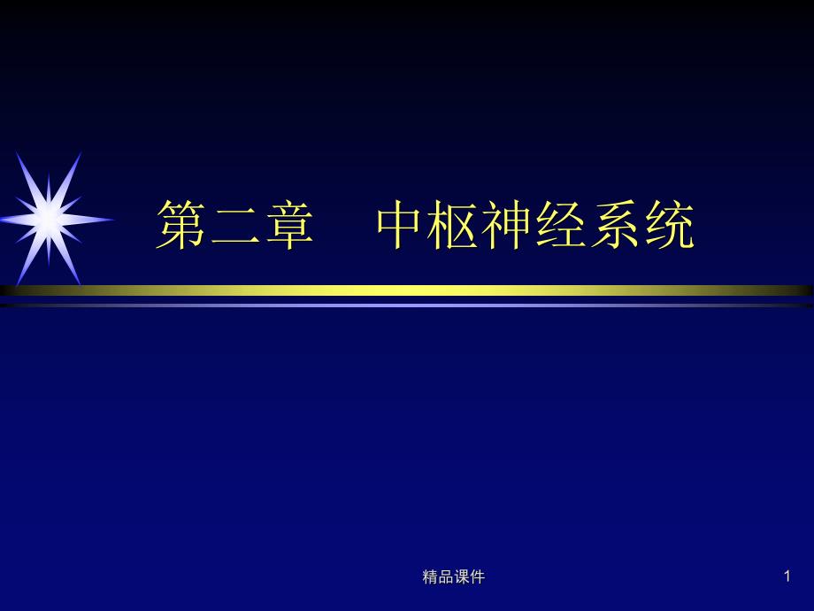 中枢神经系统医学影像诊断学课件_第1页