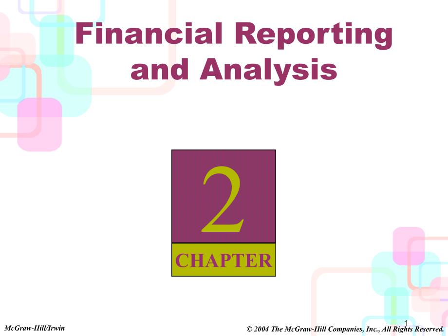 andAnalysis(财务报表分析,台湾中兴大学)_第1页