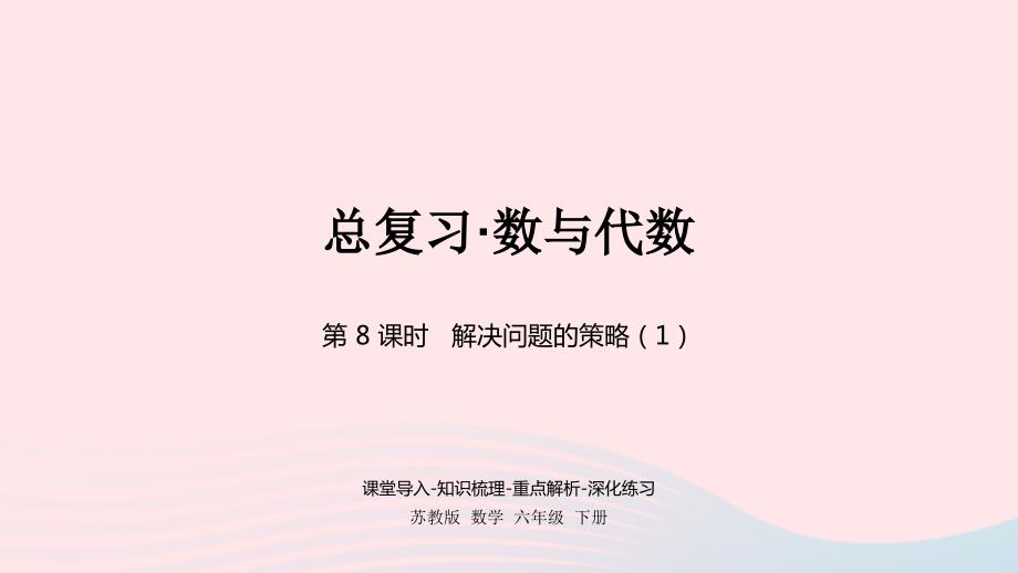 2023年六年级数学下册七总复习1数与代数第8课时课件苏教版_第1页